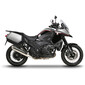 Montagebeugel 3P System Honda VRF 1200 X Cross Tourer H0CR12IF
