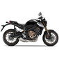 Montagebeugel 3P System Honda CBR 650 R H0CR69IF