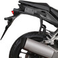 Montagebeugel 3P System Honda VFR 800 X Cross Runner H0CR85IF