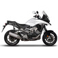 Montagebeugel 3P System Honda VFR 800 X Cross Runner H0CR85IF