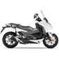 Montagebeugel 3P System Honda Integra 750 H0NG77IF