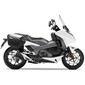 Montagebeugel 3P System Honda Integra 750 H0NG77IF