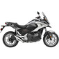 Montagebeugel 3P System Honda NC 750 S H0NT75IF