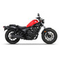 Montagebeugel 3P System Honda CMX Rebel 500 H0RB57IF