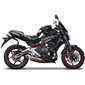 Montagebeugel 3P System Kawasaki ER6 N-F K0ER62IF