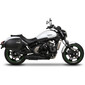 Montagebeugel 3P System Kawasaki Vulcan S K0VL65IF