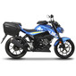 Montagebeugel 3P System Suzuki GSX R/S 125 S0GS17IF