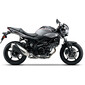 Montagebeugel 3P System Suzuki SV650 / SV650X S0SV68IF