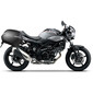 Montagebeugel 3P System Suzuki SV650 / SV650X S0SV68IF