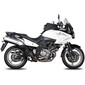 Montagebeugel 3P System Suzuki VStrom 650 S0VS62IF