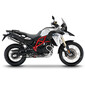 Montagebeugel 3P System BMW F 650 GS W0FG88IF