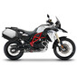 Montagebeugel 3P System BMW F 650 GS W0FG88IF