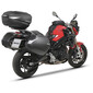 Montagebeugel 3P System BMW F 800 R W0FR88IF