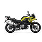 Montagebeugel 3P System BMW F 850 GS W0FS88IF