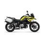 Montagebeugel 3P System BMW F 850 GS W0FS88IF