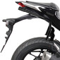 Montagebeugel 3P System Yamaha MT 03 Y0MT36IF