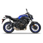 Montagebeugel 3P System Yamaha MT 07 Y0MT78IF