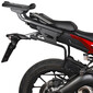 Montagebeugel 3P System Yamaha MT 09 Tracer Y0MT95IF