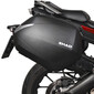 Montagebeugel 3P System Yamaha MT 09 Tracer Y0MT95IF