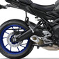 Montagebeugel 3P System Yamaha Tracer 900 / GT Y0TR98IF