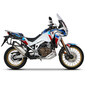 Montagebeugel 4P System Honda Africa Twin Adventure Sports CRF 1100 L H0DV104P