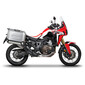 Montagebeugel 4P System Honda Africa Twin CRF 1000 L H0FR194P