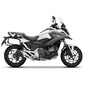 Montagebeugel 4P System Honda NC 750 X H0NC764P