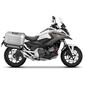 Montagebeugel 4P System Honda NC 750 X H0NC764P