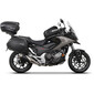 Montagebeugel 4P System Honda NC 750 X H0NC764P