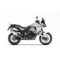 Montagebeugel 4P System KTM 1050 Adventure K0SP194P
