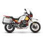 Montagebeugel 4P System Moto Guzzi V 85 TT M0VT894P