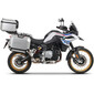 Montagebeugel 4P System BMW F 750 GS W0FS884P