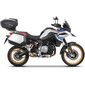 Montagebeugel 4P System BMW F 750 GS W0FS884P