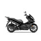 Montagebeugel voor top case van het type Honda PCX 125 H0PC11ST