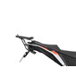 Montagebeugel voor top case KTM Duke 390 Adventure K0DK30ST