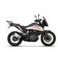 Montagebeugel voor top case KTM Duke 390 Adventure K0DK30ST