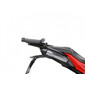 Montagebeugel voor top case BMW S 1000 XR W0SX10ST