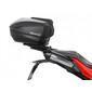 Montagebeugel voor top case BMW S 1000 XR W0SX10ST