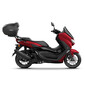 Montagebeugel voor top case Yamaha N Max 125 Y0NM11ST