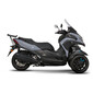 Montagebeugel voor top case van het type Yamaha Tricity 300 Y0TR30ST