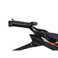 Bevestigingsbeugel topkoffer KTM Duke 125/200/390 - K0DK34ST