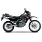 Suzuki DR650 topkoffer montagebeugel - S0DR60ST