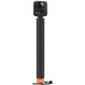 Drijvende telescopische paal 80 cm