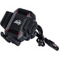 Smartphonehouder Mini F-Lock AV+CHG