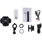 Smartphonehouder Mini F-Lock AV+CHG