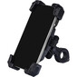 Trillingsdempende telefoonhouder Smart X-Lock