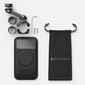 Magnetische smartphonehouder en Pro Boost XL etui