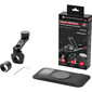 Magnetische smartphonehouder en Pro Boost XL etui