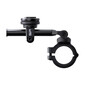 11/2" 3D-steun