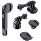 Ondersteuningen en accessoires Kit Creator SPC+